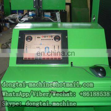 CRS300 COMMON RAIL SYSTEM TEST BENCH