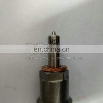 common rail original fuel injector 0445120218