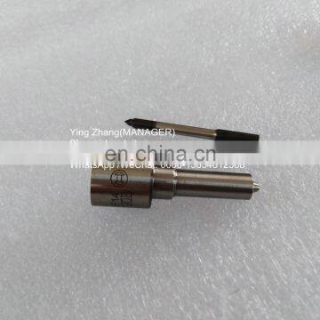 Common Rail Injector Nozzle DLLA153P1608 for 0445110274 0433171982 photo-2
