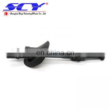 New Intermediate Steering Shaft Suitable for CHEVROLET HHR OE 25834100 258 341 00 22730246 227 302 46 25834093 258 340 93 photo-2