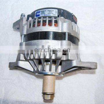 4936879 Alternator for Cummins B3.9-C 4B3.9 Diesel Engine Spare Parte Manufacture Factory in China Order photo-5