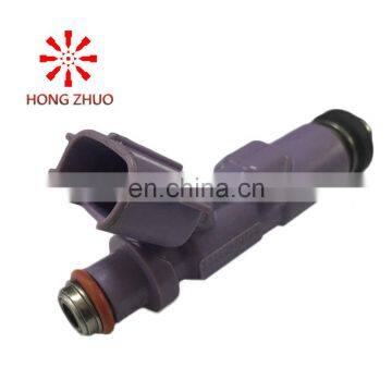High Quality Hot Fuel Injector 23250-70120 photo-5