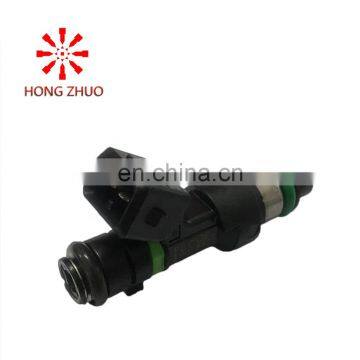 New High Quality Fuel Injector Nozzle FBY02E0 photo-3