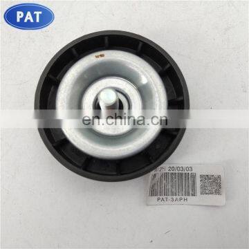 PAT Drive Belt Idler Pulley 0002021719 For Mercedes W204 W212 C207 R172 M271 C180 photo-4