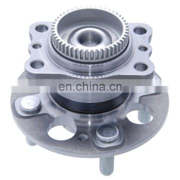 WHEEL HUB BEARING FOR KOREAN CAR 51750-1Y000