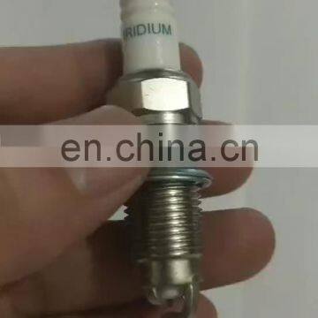 SK20BGR11 90919-01221 Auto Gas Engine Wholesale Electric Platinum Three electrode Spark Plug