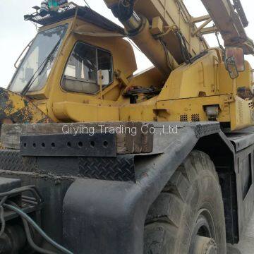 KOBELCO RK450 TRUCK CRANE photo-4