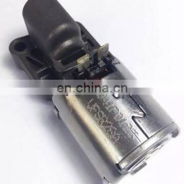 Automatic Transmission Solenoid Valve Neutral Safety Switch 26500032KA For AU-DI VW DSG 02E DQ250  6SPEED