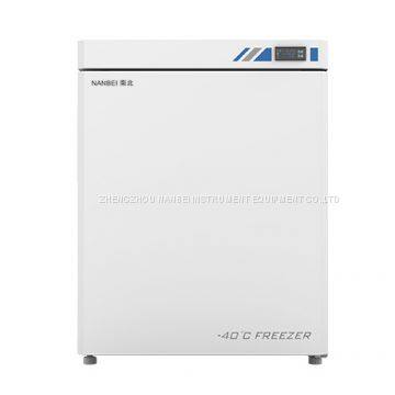 -20~-40℃ Ultra-low Temperature Freezer Refrigerator