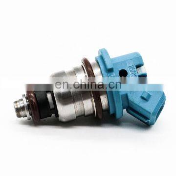 Hengney Brand New Car Parts Fuel Injection NOZZLES For Renault Megane Volvo Oem 857056 7700857056 Fuel Injector