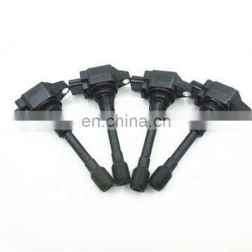 Hengney Car Parts Ignition Coil 22448-1HC0A 17210-15900 For Micra
