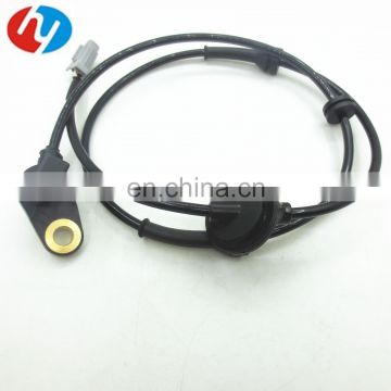 Famous products good price 47910-EQ010 47910EQ010 47910 EQ010 47910EQ01A For NISSAN X-TRAIL T30 abs wheel speed sensor