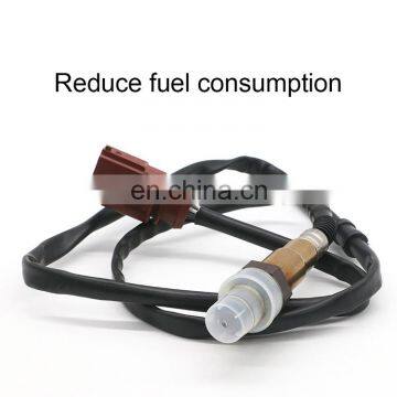 High Quality Auto Parts 06A906262DQ 06G906262G For Volkswagen Beetle Golf Touareg Jetta 2.0L l4 1999-2010 o2 Oxygen Sensor