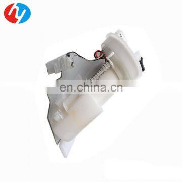 Auto High Pressure  electric fuel pump assembly 17040-ED80A  16400-2Y505   for 05-11 Niss an TIIDA C11