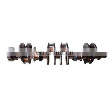 Original OEM Cummins ISF2.8 ISF3.8 Crankshaft 5349603