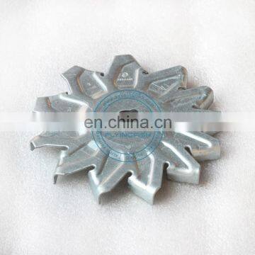 Original Diesel Engine Parts Alternator Fan 3282566