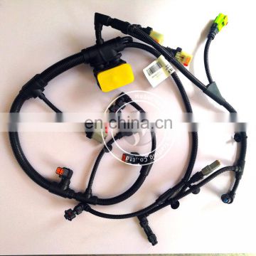 QSB4.5 CM850 diesel engine parts Electronic Control Module Wiring Harness 4938672