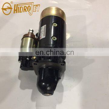 6BT Engine Spare Part 24V 4.5KW Starter Motor 3708N-010 4935789 for Sale photo-4