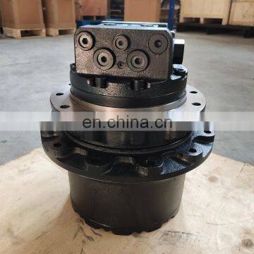 Hydraulic Parts Excavator Travel Motor SK60-8 Final Drive PHV-4B-60B Drive Device
