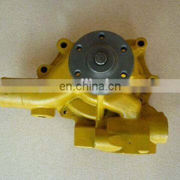 6205-61-1202/6205-61-1203 WATER PUMP S4D95