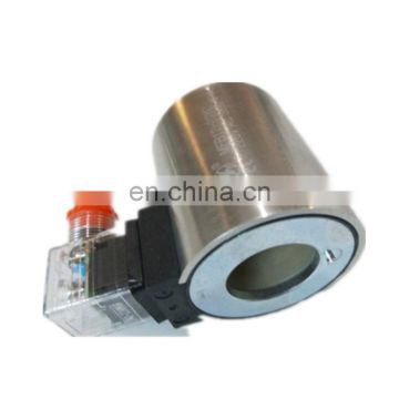 MFB1/ MFZ1-2.5/3/4/5.5/7YC 220v AC wet type electromagnet solenoid coil for rexroth valve