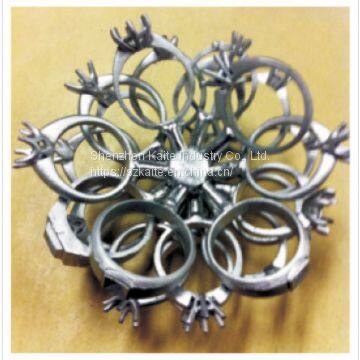 Vacuum Centrifugal Casting Machine for Precious Metal photo-2