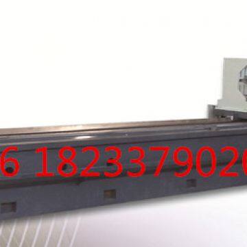 Conical Screw CNC Milling Machine Tool