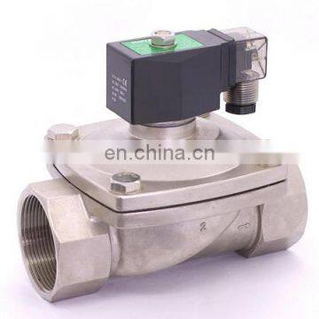 2 inch Steelness steel valves