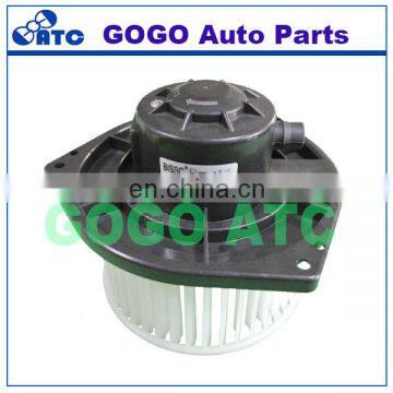 12 Auto A/C Blower Motor for Mitsubishi E-CAR/ PATCO/ STORM OEM MS-B0201A 03367 HC 4312 03A