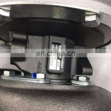 B41 5010550795 13809880002 S300 Turbo Charger photo-2