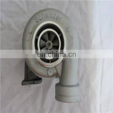 BF6M2012C Engine Turbo S200 EC210B 04282637KZ 04258309KZ 20515585 S2B-1 Turbocharger photo-3