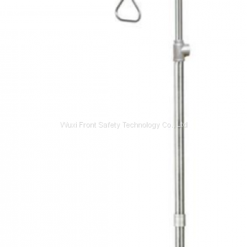Emergency Eyewash Shower