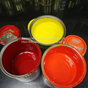 Нилоновая краска