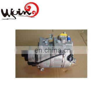 High quality air conditioner scroll compressor for AUDI Q7 R8 4Z7260805D /447180-3870