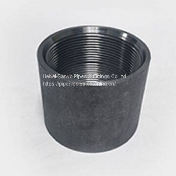 PIPE COUPLING/PIPE SOCKET