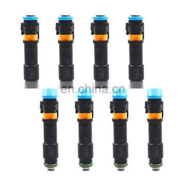 Port Fuel Injector For F150 F250 F350 Pickup Lincoln 5.4L V8 3056353672*8 photo-4
