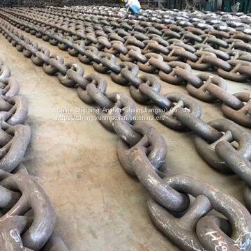 Fast Delivery Anchor Chain With CCS