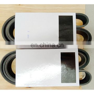 ISF2.8 ISF3.8 Engine auto Parts V ribbed belt 8PK2190 fan Belt 3974030 8PK2190