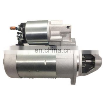 BF4M1011F F2L1011 Diesel engine starter motor WP6400 0001223016