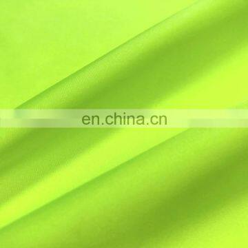 PU/PVC/TPE Coated 210T Nylon Taffeta Fabric Waterproof Fabric for Workwear/uniform/outdoor Jacket photo-5
