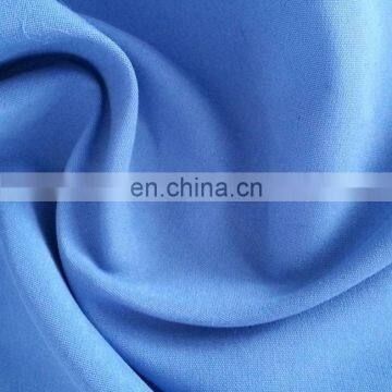 Chinese Supplier 100% polyester stretch peachskin fabric for hometextile