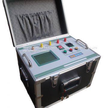 Manual/automatic Control Box For Test Transformer photo-3