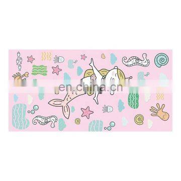 Wholesale Oem Personalized Beach Towel With Custom Logo photo-3