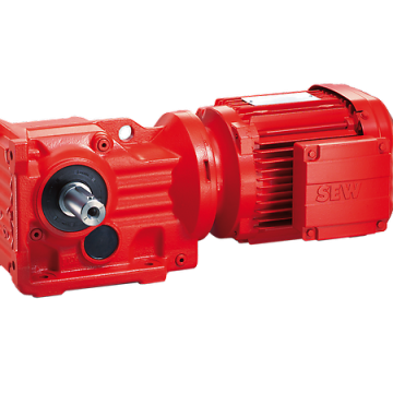 Sew Eurodrive Motor Gearbox