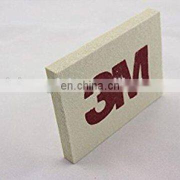 3M Wool Squeegee Glass Squeegee Wool Felt Squeegee photo-5