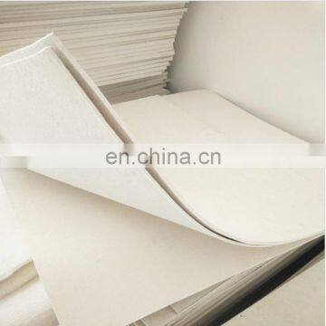 6mm Felt Nomex Blanket for Rotary Calender Press Sublimation Machine photo-4