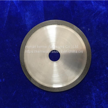 CBN Cutting Disc/Slotting Saw Blade/High Vanadium High Speed Steel Cutting Wheel