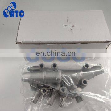 1149617 2S6G9K478A2B 256G-8A586AL-KIT Aluminium Thermostat With Housing + Sensor & Gaskets For Ford Fiesta Mk5 1.3 Duratec photo-5