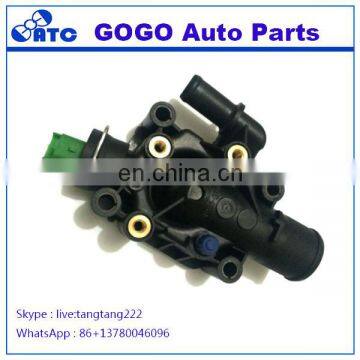 Thermostat housing for Peugeot Citroen OEM 1336.ZO 9647265980