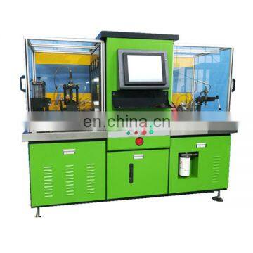 CR917S CR918S CR series CR916S new common rail injector pump eui eup HEUI injector coding test bench